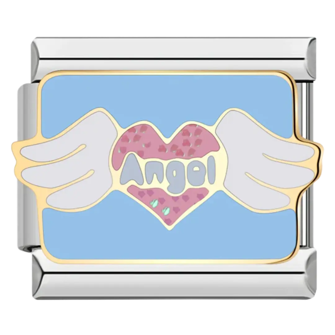 Angel Charm