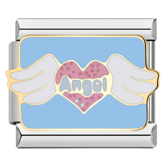 Angel Charm