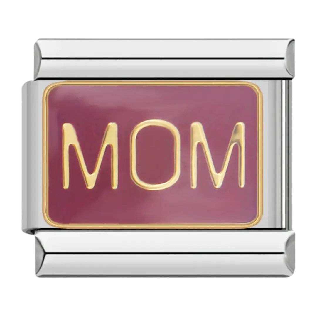 Mom Charm