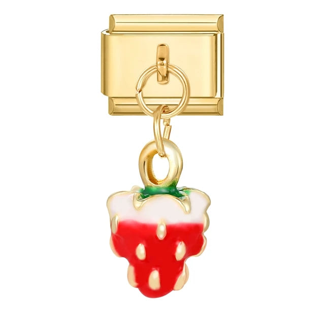 Strawberry Charm