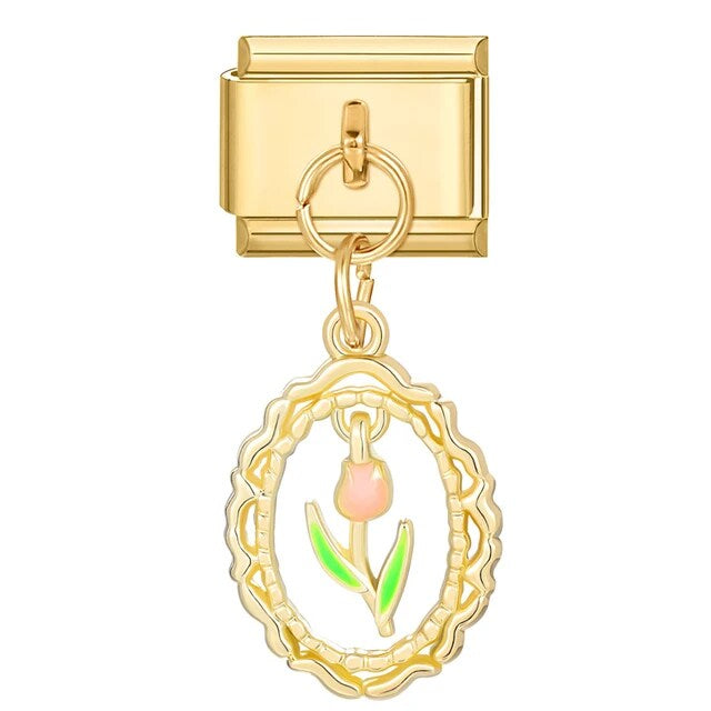 Tulip Charm