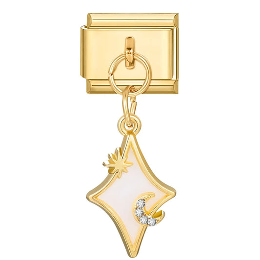 Astral Adorned Charm