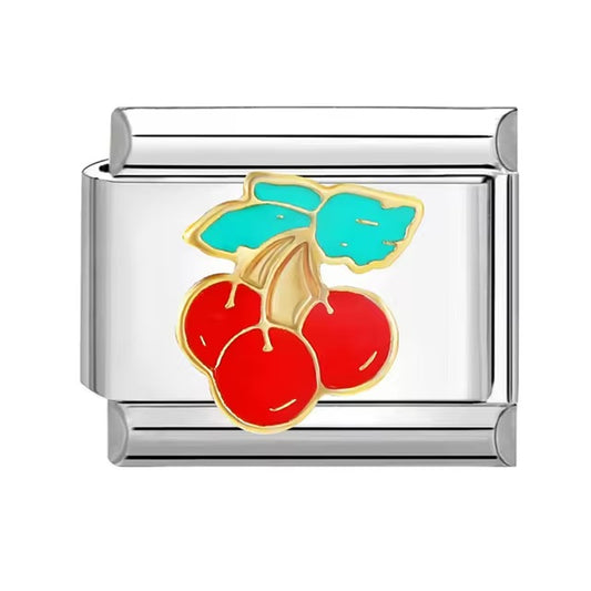 Cherries Charm