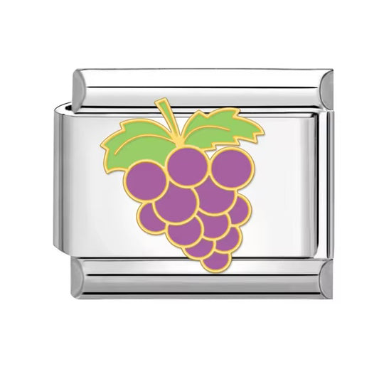 Grapes Charm