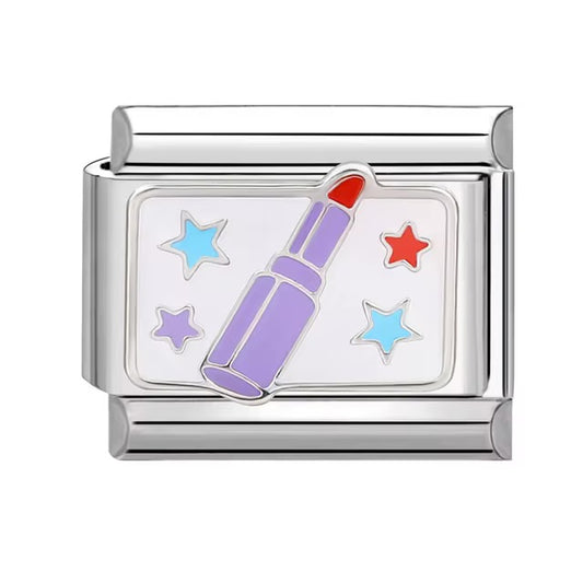 Lipstick Charm