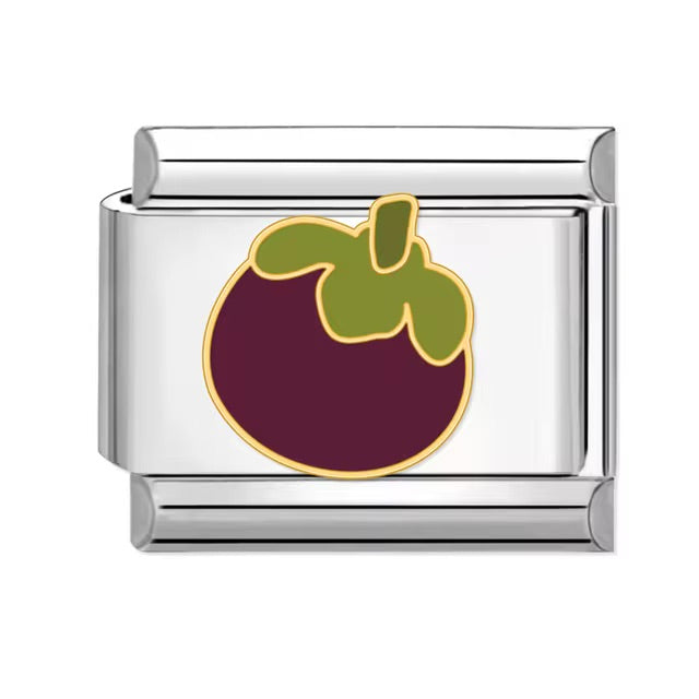 Plum Charm