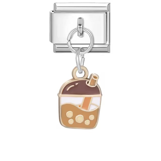 Mini Boba Charm