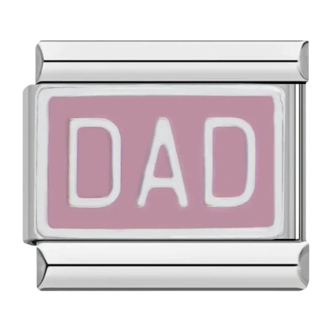 Dad Charm