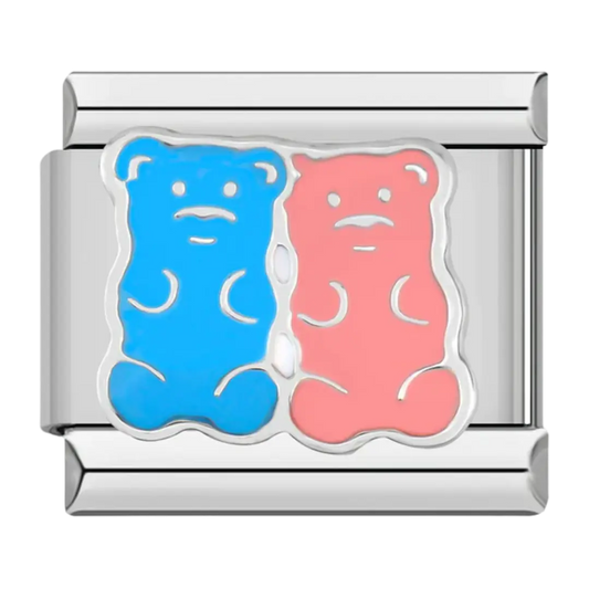 Gummy Bear Charm