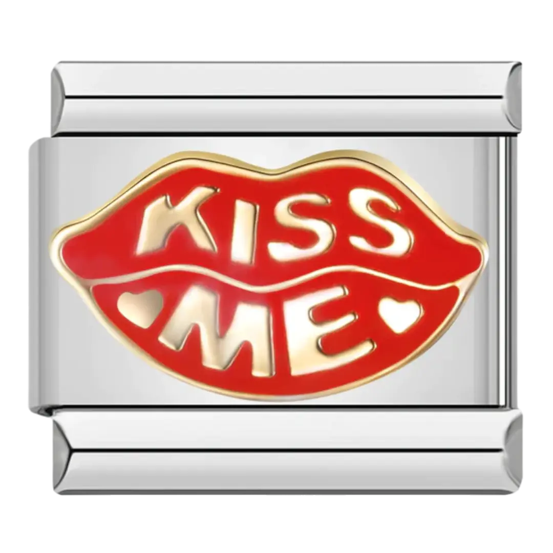 Kiss Me Charm